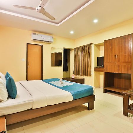 Hotel O Sunrise Gorwa Exterior foto