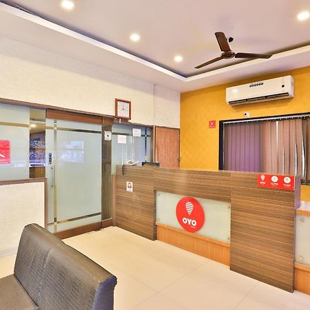Hotel O Sunrise Gorwa Exterior foto