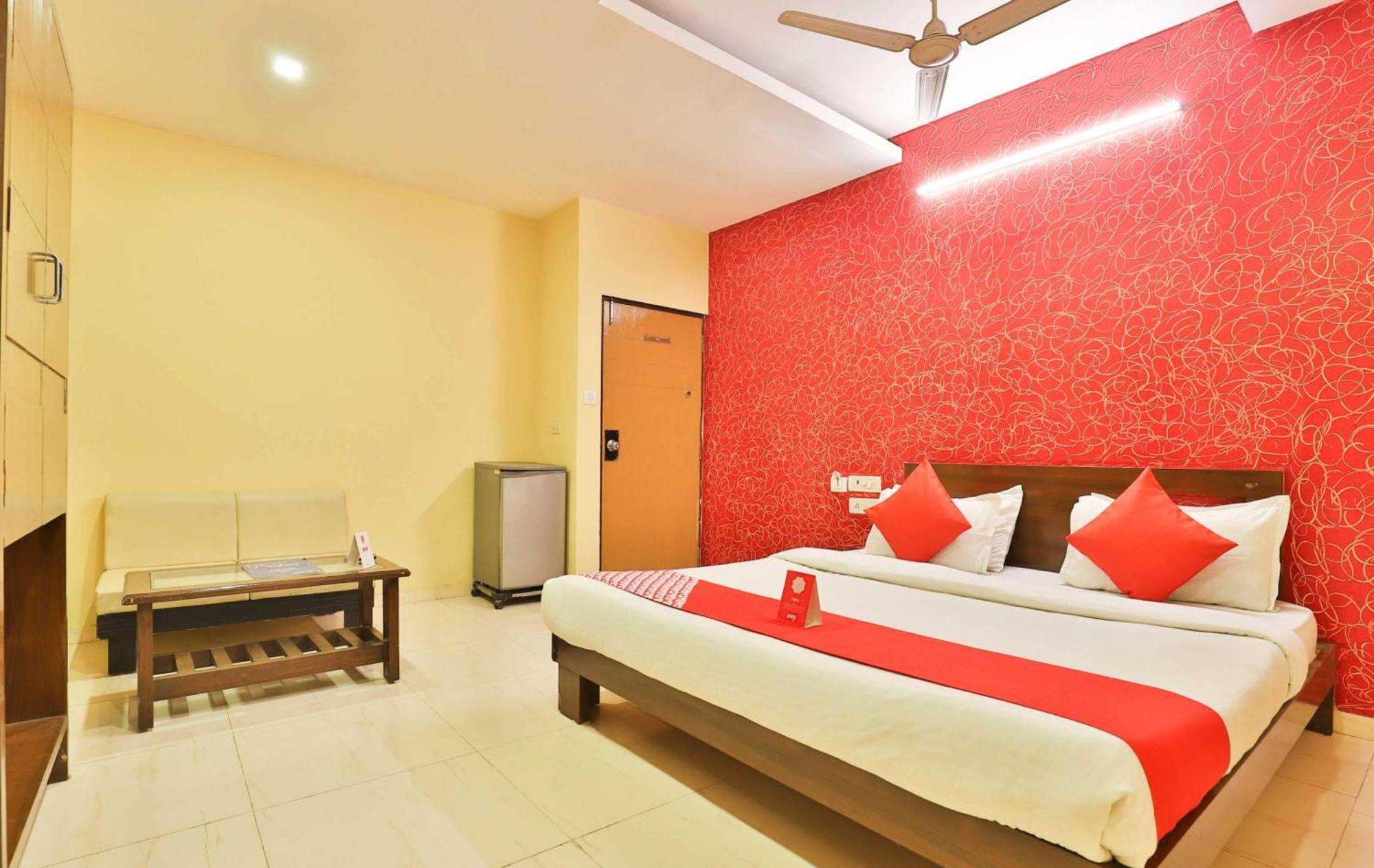 Hotel O Sunrise Gorwa Exterior foto